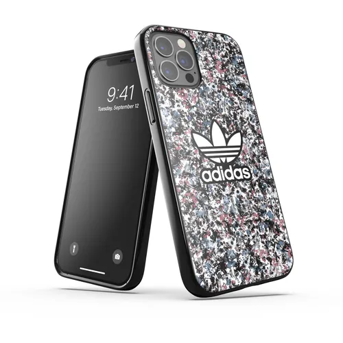 adidas Snap Case Belista Flower (Apple iPhone 12, Apple iPhone 12 Pro) (KAT05359-0)