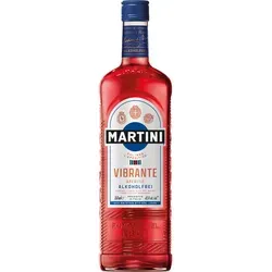 Martini Vibrante alkoholfrei 0,75l