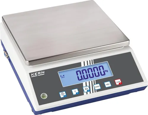 KERN SOHN IoT-Line Tischwaage 12 kg