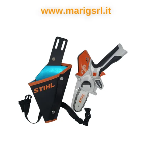 STIHL Holster für GTA 26 von STIHL