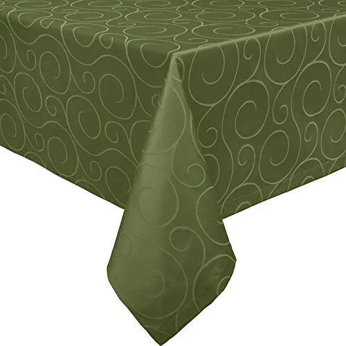 Erwin Müller Bett- und Haushaltswäsche Grün von Erwin Müller