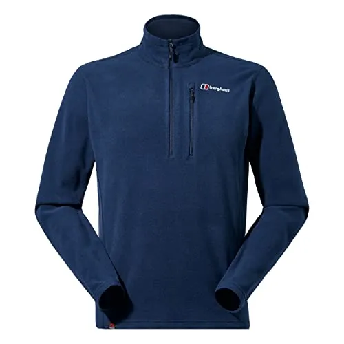 Berghaus Prism Micro Polartec Fleece Half Zip AM Dkblu von Berghaus