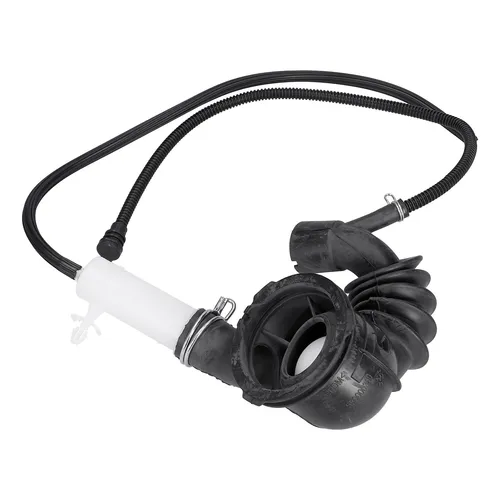 easyPART Faltenbalg passend für BOSCH 00480442 - Ersatzteil für Waschmaschinen, sorgt für eine optimale Abdichtung und verhindert Wasserschäden.