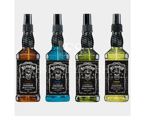 Bandido After Shave Lotion Bandido After Shave Cologne 350ml (Verschiedene Sorten), Inhalt : 350ml