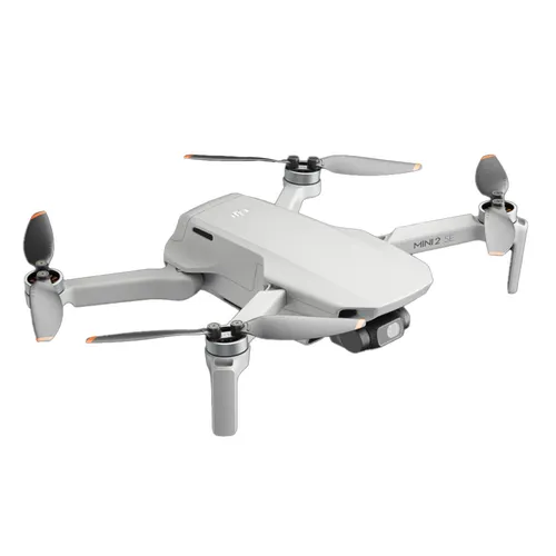 Produktbild DJI Mini 2 SE Kamera Drohne