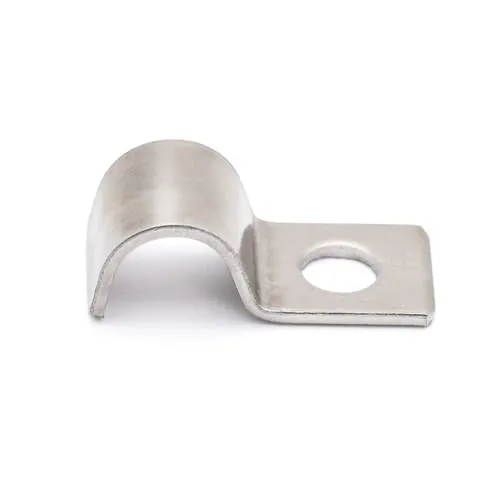 MgcTolBox 25 x Metallkabelschellen