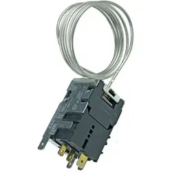 Ersatzteil - Originalthermostat - Electrolux faure, arthur martin Electrolux ikea, zanussi, aeg, listo, zoppas, horn