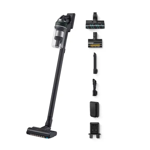 Staubsauger Schwarz von Samsung