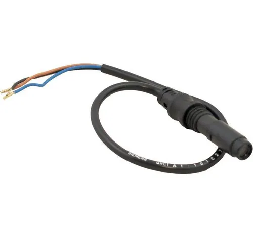 Wolf Flammenüberwachung Landis+Gyr für Elco-Blaubrenner von Wolf