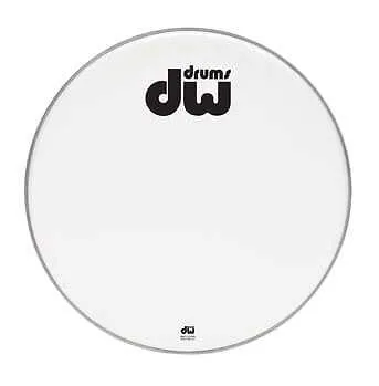 DW Double A Coated Bass 20