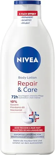 Hautpflege von NIVEA