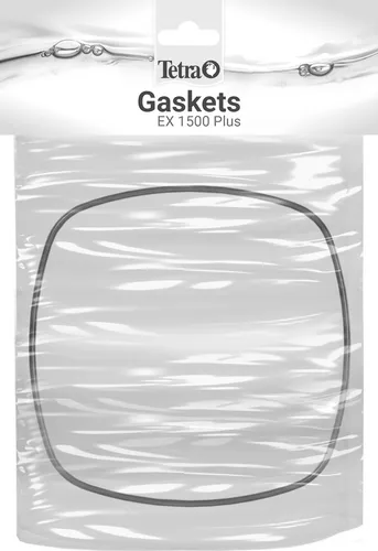 Tetra Außenfilter Kopfdichtung / Dichtungsring Ex 1500 Plus