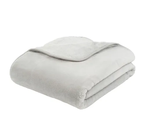 Wohndecke Kuscheldecke Cashmere Feeling, liebling, wärmeisolierend, feuchtigkeitsregulierend, aus High-Tech Mikrofaser