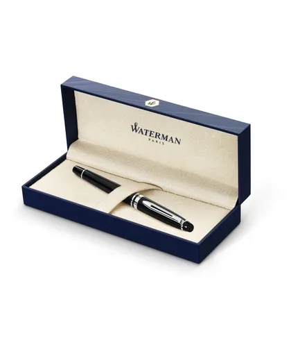 Waterman Schreibstifte, Kugelschreiber & Füller von Waterman