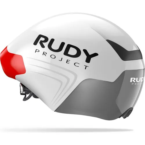 Fahrradhelme Weiß von Rudy Project