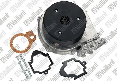 Vaillant Gebläse 190235 - Originalteil für optimale Heizleistung - HLKK-Lüfter & -Gebläse, sorgt für effiziente Luftzirkulation und erhöht die Heizleistung Ihrer Vaillant-Anlage.