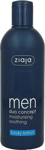 Produktbild Ziaja Men hydratisierende Körpermilch für Herren