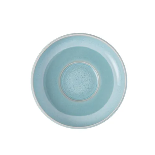 like. by Villeroy & Boch Perlemor Aqua Espressountertasse 12 cm Perlemor Aqua 1951921430