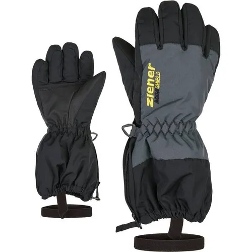 ZIENER Kinder Handschuhe LEVIO AS(R) MINIS glove von ZIENER
