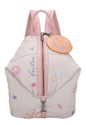 Fritzi aus Preussen Damen Marit Embro Fun Backpack