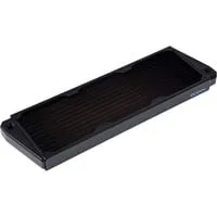 Alphacool NexXxoS ST30 Full Copper X-Flow 360mm - DIY Wasserkühlung, leistungsstarkes Kühlsystem mit vollkupferner Bauweise für optimale Kühlleistung und Langlebigkeit