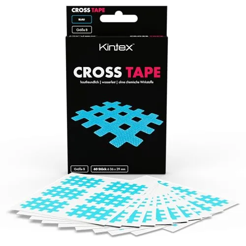 Kintex Cross Tape