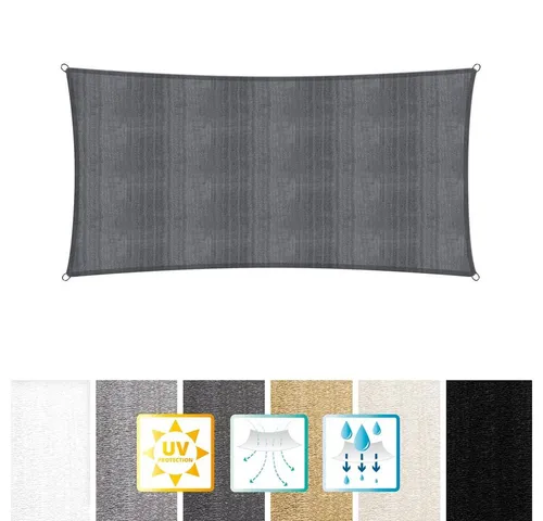 Sonnenschirme Grau von Lumaland