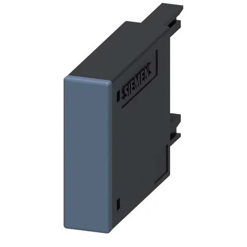 Produktbild Siemens Dig.Industr. Zusatzverbraucher 3RT2916-1GA00 Überspannungsbegrenzer