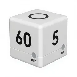 TFA Digital Cube Timer von TFA Dostmann