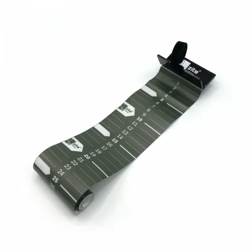 Fisch Maßband Angeln Angelmaßband Fischmaßband Fische Messen 120cm Zite Fishing