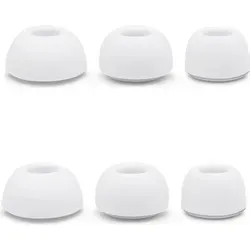 INF Ohrpolster für AirPods Pro in 3 Größen