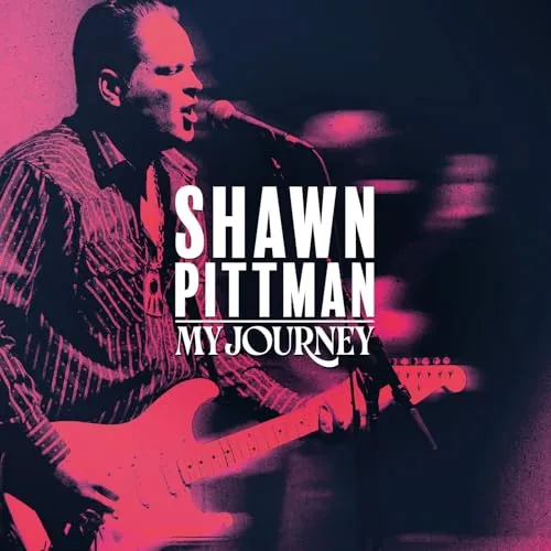My Journey (LP) [Vinyl LP]