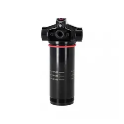 ROCKSHOX Eyelet Dämpfer Body Assembly Trunnion 50 Vivid C1+ 2024+ - Sonstiges Fahrradzubehör, ideal für die Wartung und Anpassung Ihrer Fahrradfederung mit hochwertigem Dämpfer Body Assembly und Zubehör.