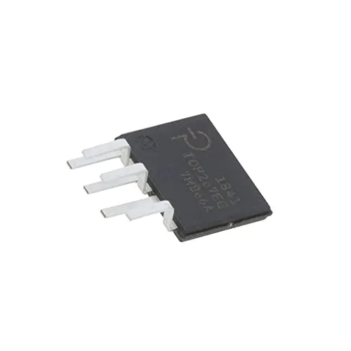 TOP267EG PMIC AC/DC switcher,Controller SMPS 59,4-145kHz eSIP-7C 3,1Ω POWER INTE