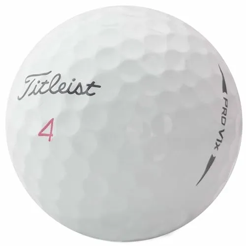Titleist 50 PRO V1X Lakeballs