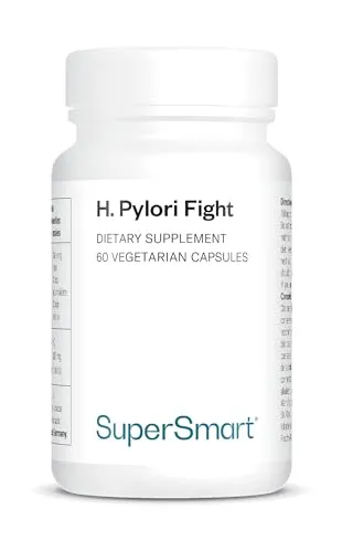 Produktbild H. Pylori Fight