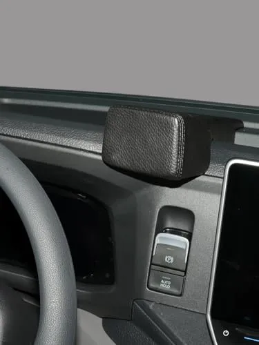KUDA Handyhalterung passend für VW Crafter & MAN TGE ab 2024