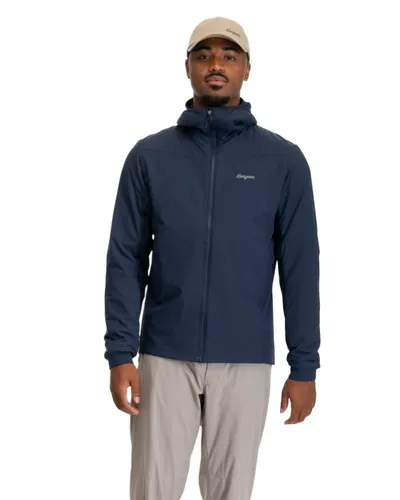 Bergans Holo Insulated Hood Jacket Men