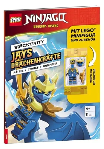 LEGO® NINJAGO®