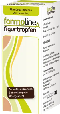 Formoline A Figurtropfen