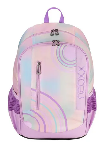 NEOXX FLOW Schulrucksack Candy Party von neoxx