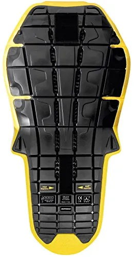 SPIDI Herren Z147-016 Tu Back Warrior Evo Inside