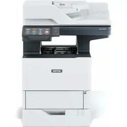 Xerox VersaLink B625V.DN Multifunktions-Laserdrucker A4 1200 x 1200 DPI 65 Seiten/Min. - Schwarz/Grau