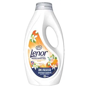 Lenor UNIVERSAL Waschmittel flüssig, 0,9 l von Lenor