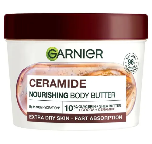 Garnier Body Superfood Kakaobutter von Garnier