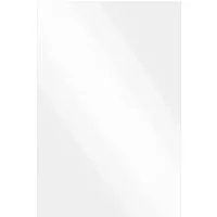 vidaXL Rechteckiger Wandspiegel 40 x 60 cm aus gehärtetem Glas - Moderner, rahmenloser Wandspiegel für jeden Raum. Das hochwertige Glas sorgt für klare Reflexionen und Langlebigkeit. Ideal für Bäder oder Wohnzimmer, um Licht und Raum zu optimieren.
