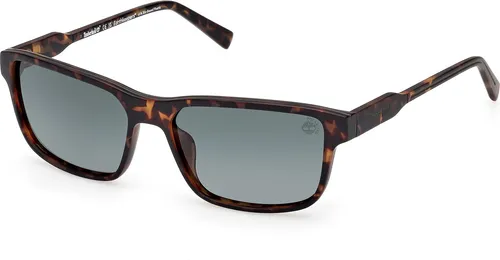 Produktbild Timberland TB00051 52D dark havana 57/16/145 Herren Sonnenbrillen