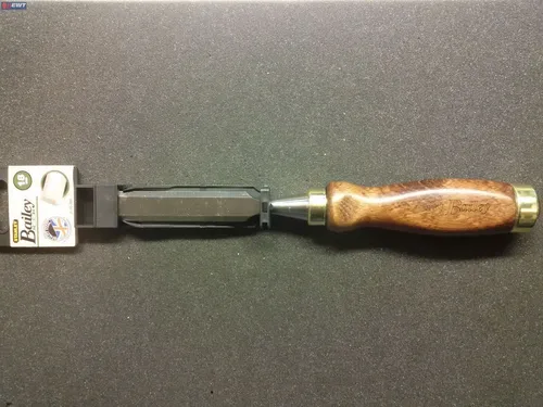 Stanley - Bailey® Stechbeitel - 16-389    2-16-389 -  18 mm Beitel