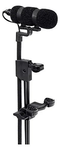 Pronomic SET MCM-100G Clipmikrofon