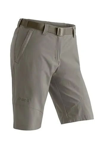Maier Sports LAWA Wanderbermuda für Damen (M10780) von Maier Sports